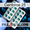 Cenforce 25 dapoxetine2